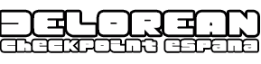 DMC DELOREAN